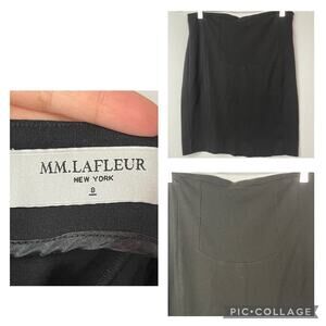 MM. LAFLEUR New York Skirt Size 8